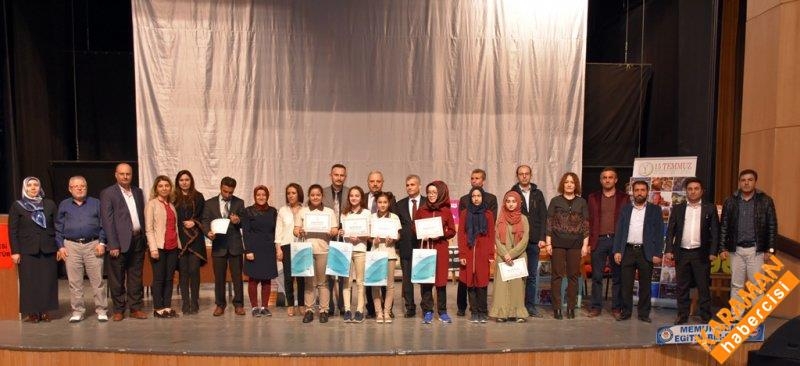 Ortaokul Öğrencileri Tezlerini Savundu 7