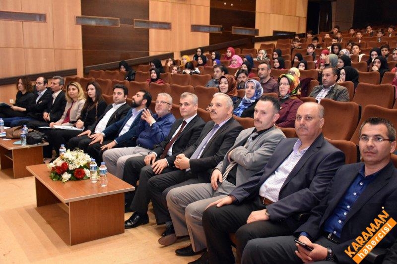 Ortaokul Öğrencileri Tezlerini Savundu 8