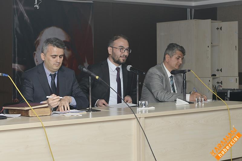 Yeni Nesil Çocuklar Yeni Nesil Kütüphaneler Paneli 1