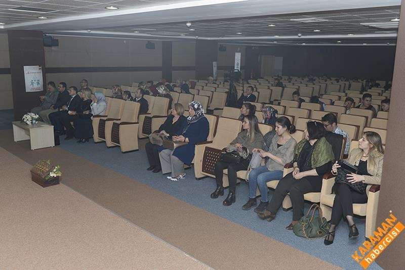 Yeni Nesil Çocuklar Yeni Nesil Kütüphaneler Paneli 10