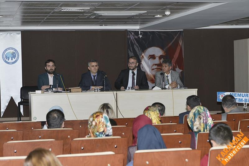 Yeni Nesil Çocuklar Yeni Nesil Kütüphaneler Paneli 11