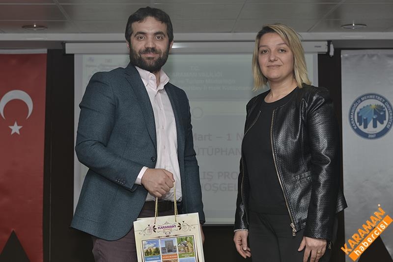 Yeni Nesil Çocuklar Yeni Nesil Kütüphaneler Paneli 2