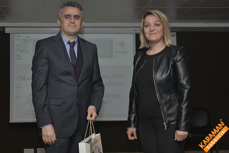 Yeni Nesil Çocuklar Yeni Nesil Kütüphaneler Paneli 3