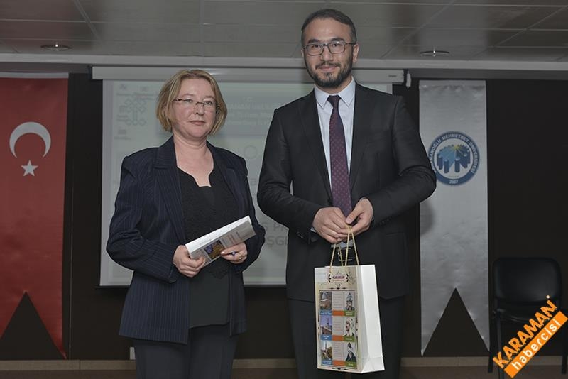 Yeni Nesil Çocuklar Yeni Nesil Kütüphaneler Paneli 5