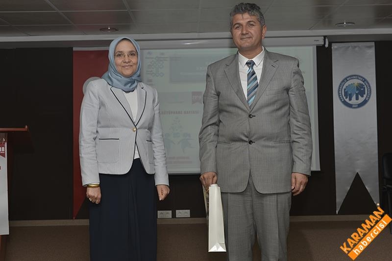 Yeni Nesil Çocuklar Yeni Nesil Kütüphaneler Paneli 7