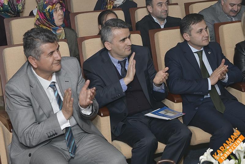 Yeni Nesil Çocuklar Yeni Nesil Kütüphaneler Paneli 8