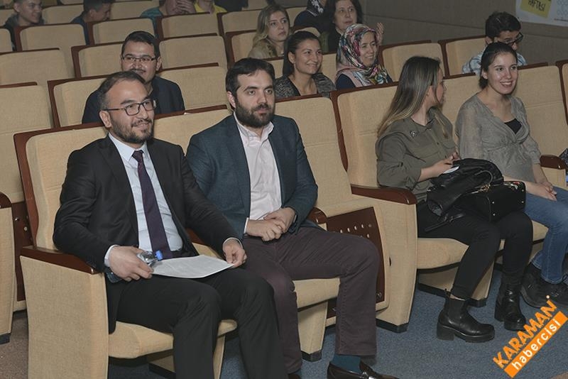 Yeni Nesil Çocuklar Yeni Nesil Kütüphaneler Paneli 9