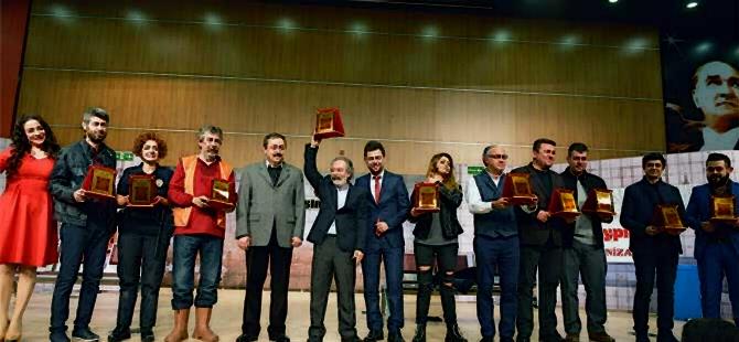 Metro Canavarı Kmü'de 3