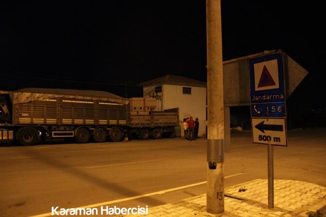 Darbe Girişiminin Ardından Karaman Emniyeti Teyakkuza Geçti 6