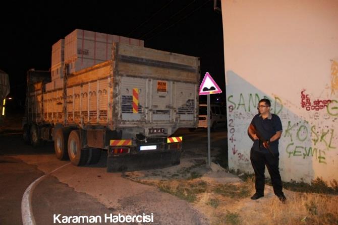 Darbe Girişiminin Ardından Karaman Emniyeti Teyakkuza Geçti 7