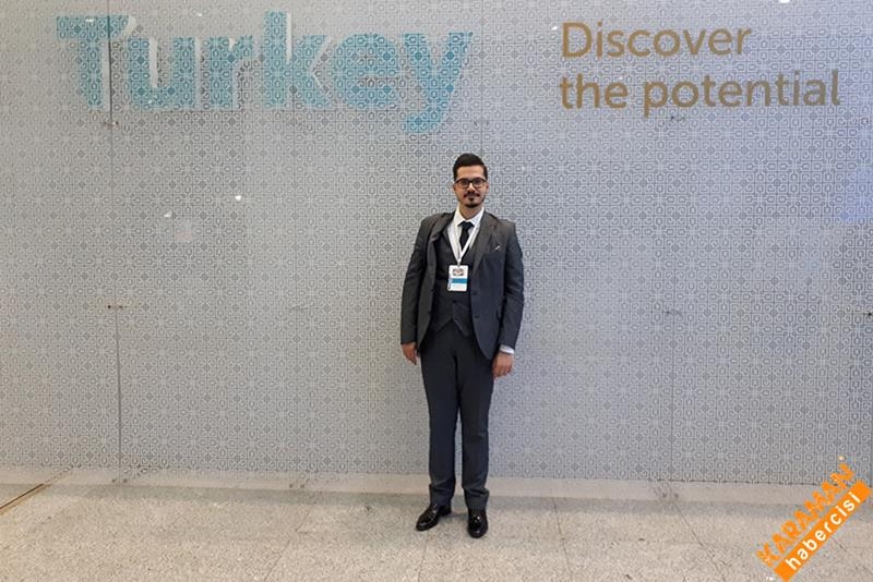 KMÜ Öğrencisi, Araç yakıt Tasarruf Cihazı Geliştirdi 2