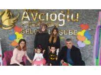 Karaman Osman Avcıoğlu’nda Miniklerin Karne Heyecanı