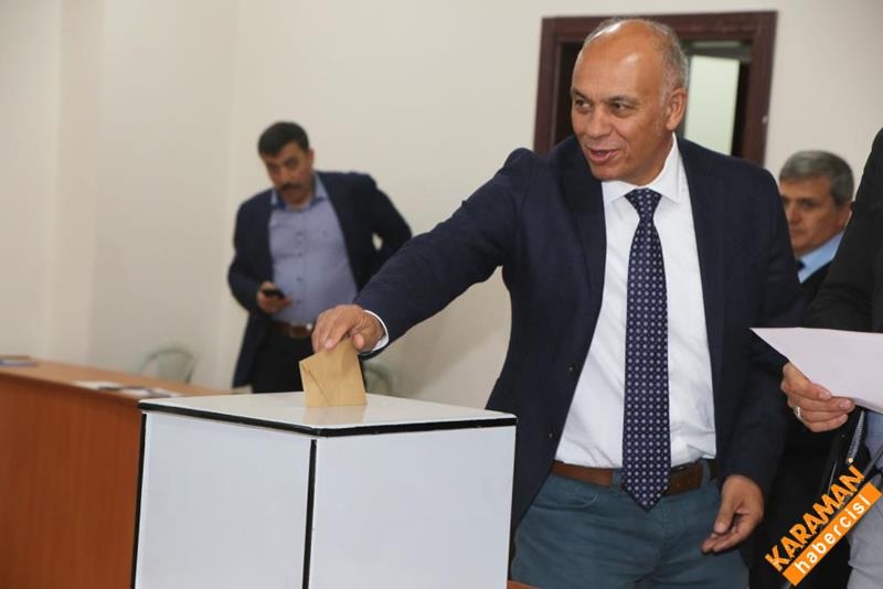 Belediye Meclisinde Komisyon Ve Encüman Üyeleri Belirlendi 3