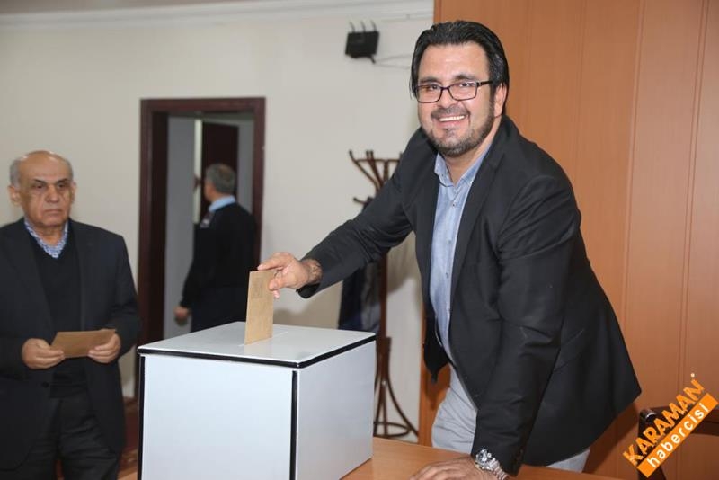 Belediye Meclisinde Komisyon Ve Encüman Üyeleri Belirlendi 5