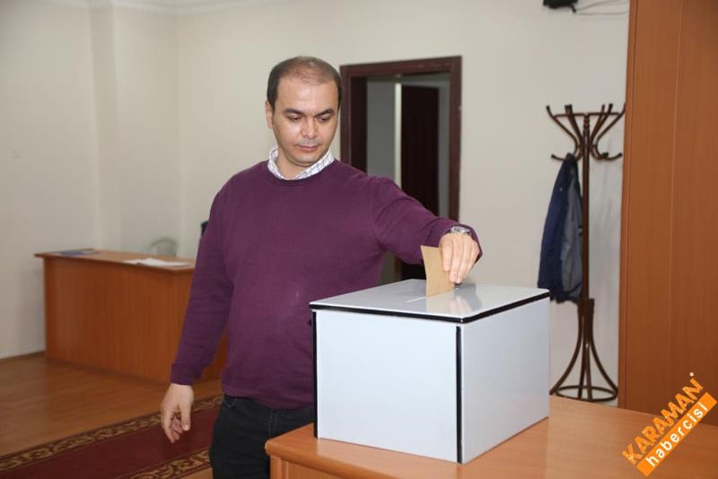 Belediye Meclisinde Komisyon Ve Encüman Üyeleri Belirlendi 8