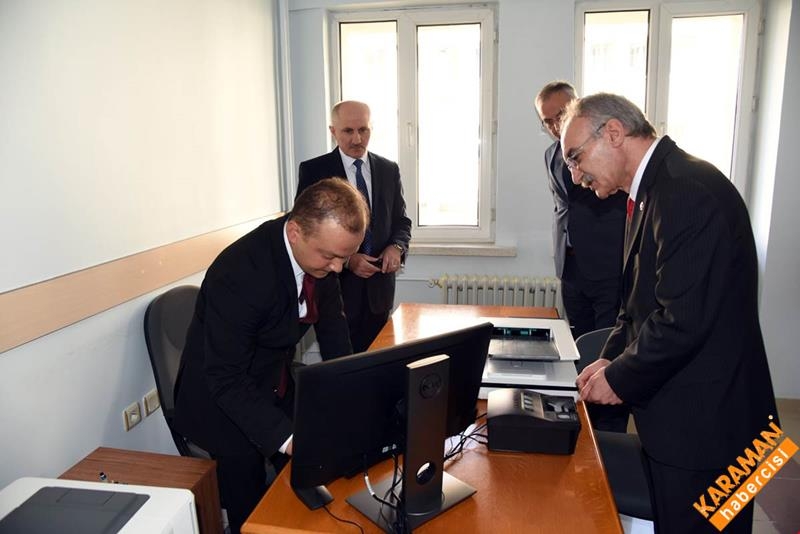 Pasaport ve Sürücü Belgesi Nüfus Müdürlüğünden Alınmaya Başlandı 4