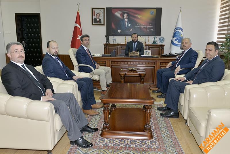 KMÜ İle İşkur Arasında Protokol İmzalandı 3