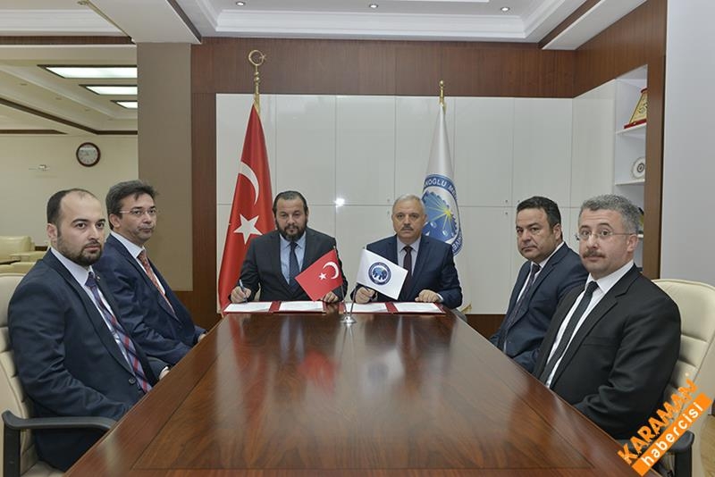 KMÜ İle İşkur Arasında Protokol İmzalandı 4