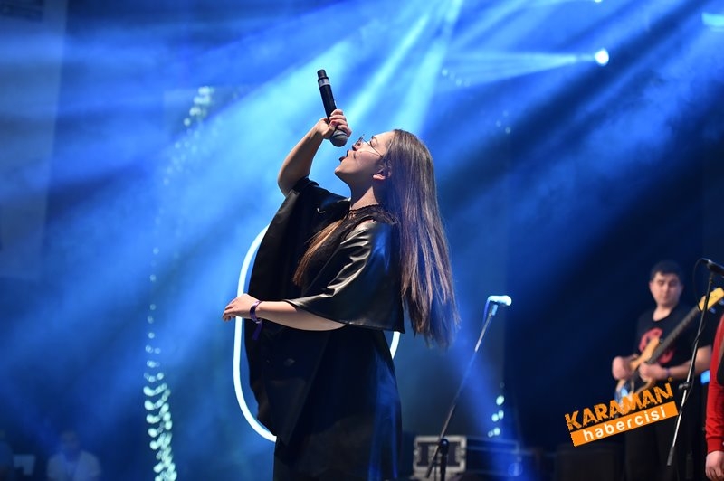 Karaman Güzel Sanatlar Lisesi İzmir’de Sahneye Çıkacak! 1