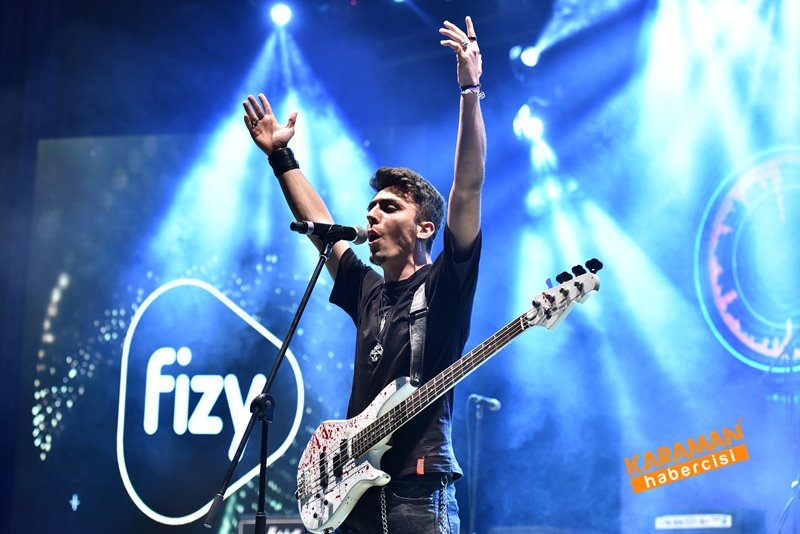 Karaman Güzel Sanatlar Lisesi İzmir’de Sahneye Çıkacak! 10