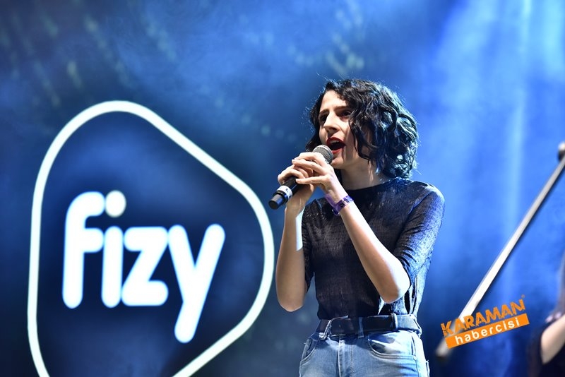 Karaman Güzel Sanatlar Lisesi İzmir’de Sahneye Çıkacak! 11