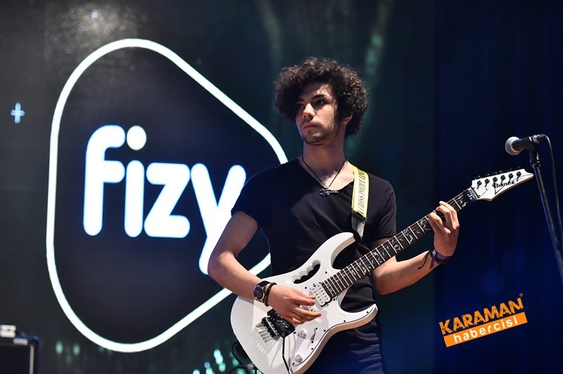 Karaman Güzel Sanatlar Lisesi İzmir’de Sahneye Çıkacak! 2