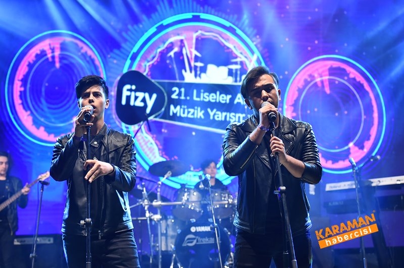 Karaman Güzel Sanatlar Lisesi İzmir’de Sahneye Çıkacak! 3