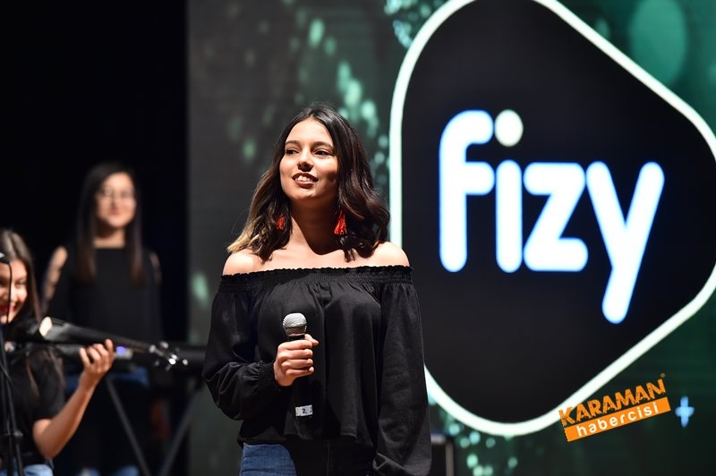 Karaman Güzel Sanatlar Lisesi İzmir’de Sahneye Çıkacak! 4