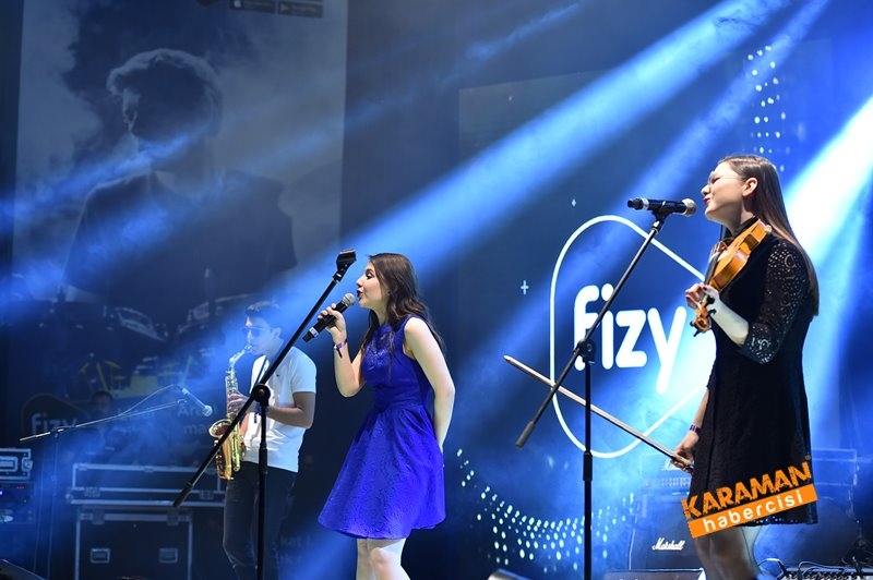 Karaman Güzel Sanatlar Lisesi İzmir’de Sahneye Çıkacak! 6