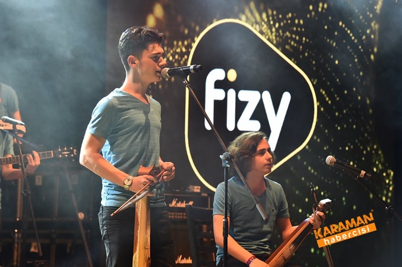 Karaman Güzel Sanatlar Lisesi İzmir’de Sahneye Çıkacak! 8