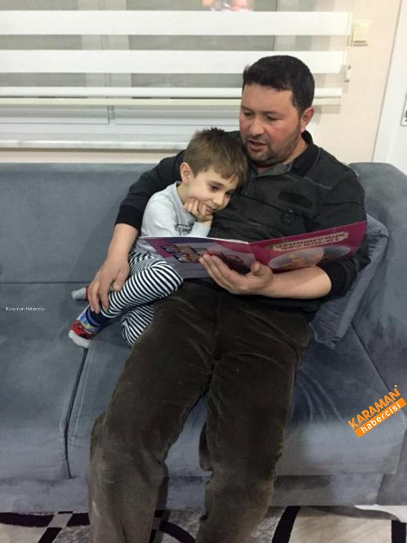 Haydi Değerli Anne Babalar Kitap Okuyup, Oyun Oynamaya 14