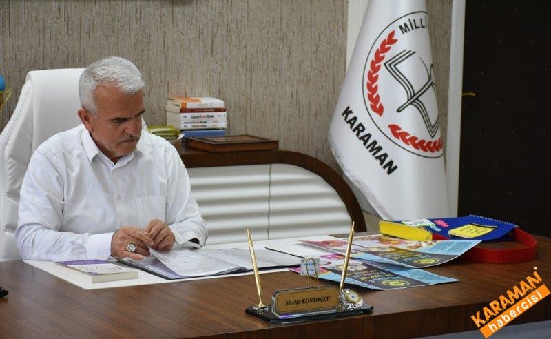 Haydi Değerli Anne Babalar Kitap Okuyup, Oyun Oynamaya 4