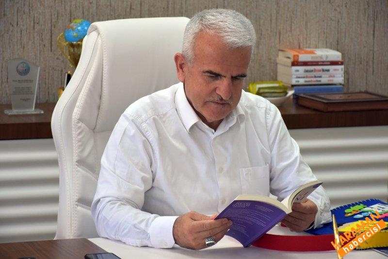 Haydi Değerli Anne Babalar Kitap Okuyup, Oyun Oynamaya 6