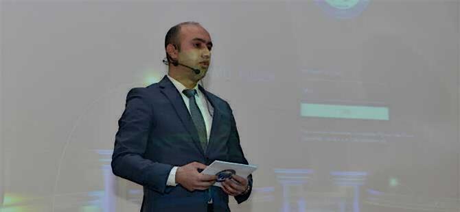 Kmü'de Bir Yenilik Daha: 'İntibak Otomasyonu' 1