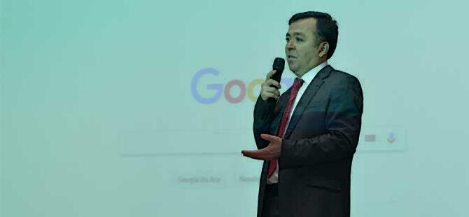 Kmü'de Bir Yenilik Daha: 'İntibak Otomasyonu' 2