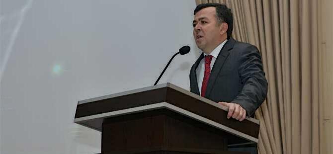 Kmü'de Bir Yenilik Daha: 'İntibak Otomasyonu' 3