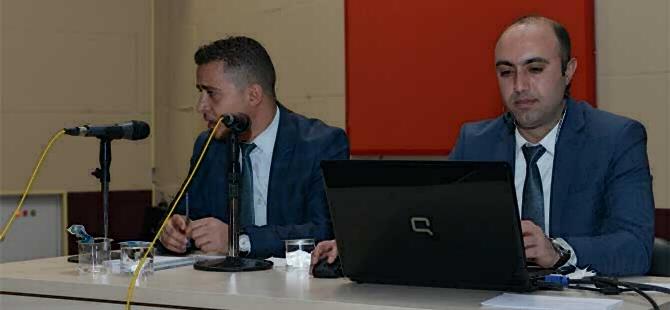 Kmü'de Bir Yenilik Daha: 'İntibak Otomasyonu' 4