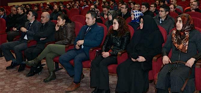 Kmü'de Bir Yenilik Daha: 'İntibak Otomasyonu' 5