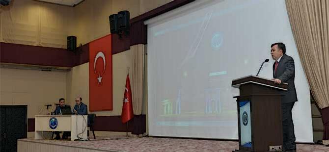 Kmü'de Bir Yenilik Daha: 'İntibak Otomasyonu' 6