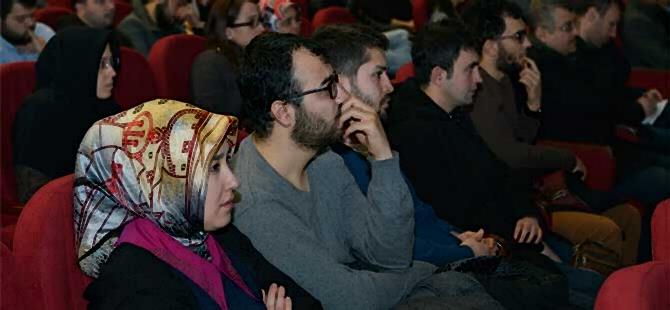 Kmü'de Bir Yenilik Daha: 'İntibak Otomasyonu' 8