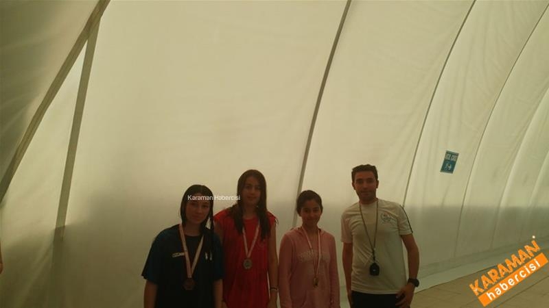 Okul Sporları Yüzme Yarışları Sona Erdi 3