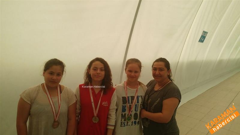 Okul Sporları Yüzme Yarışları Sona Erdi 4