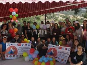 Barış İçin İzciler Grubu