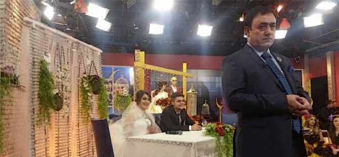 Karaman'lı Gençlerin Mutlu Sonu 1