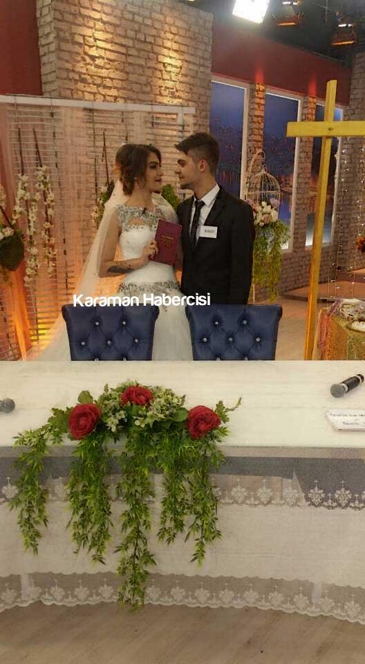 Karaman'lı Gençlerin Mutlu Sonu 10