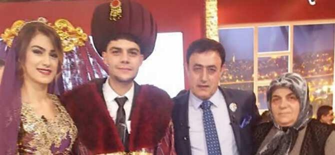 Karaman'lı Gençlerin Mutlu Sonu 2