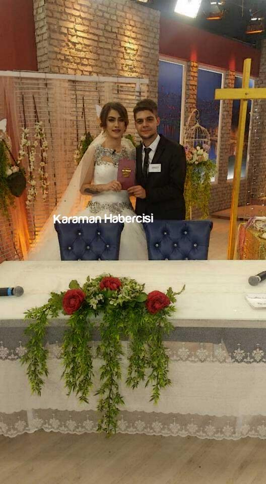 Karaman'lı Gençlerin Mutlu Sonu 3