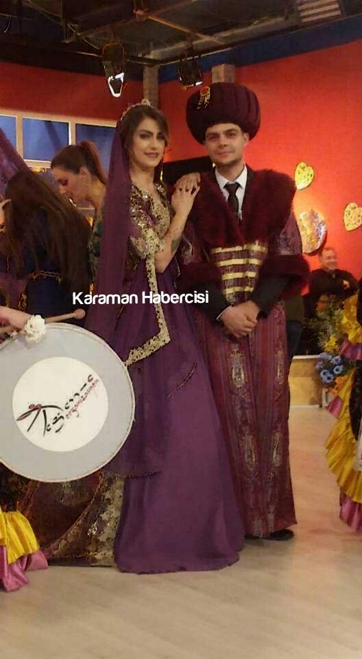 Karaman'lı Gençlerin Mutlu Sonu 4