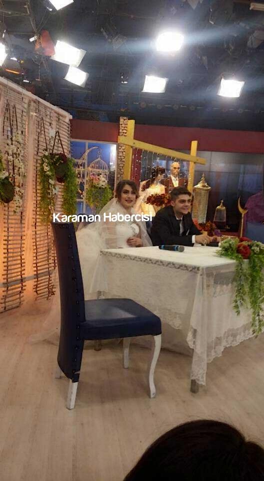 Karaman'lı Gençlerin Mutlu Sonu 6