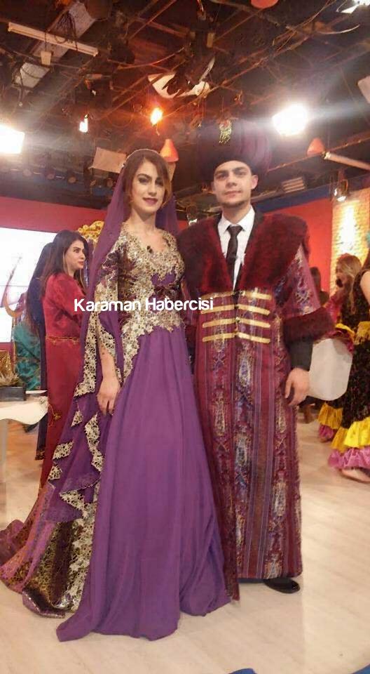 Karaman'lı Gençlerin Mutlu Sonu 7